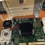 Tivo Bolt Internals 4